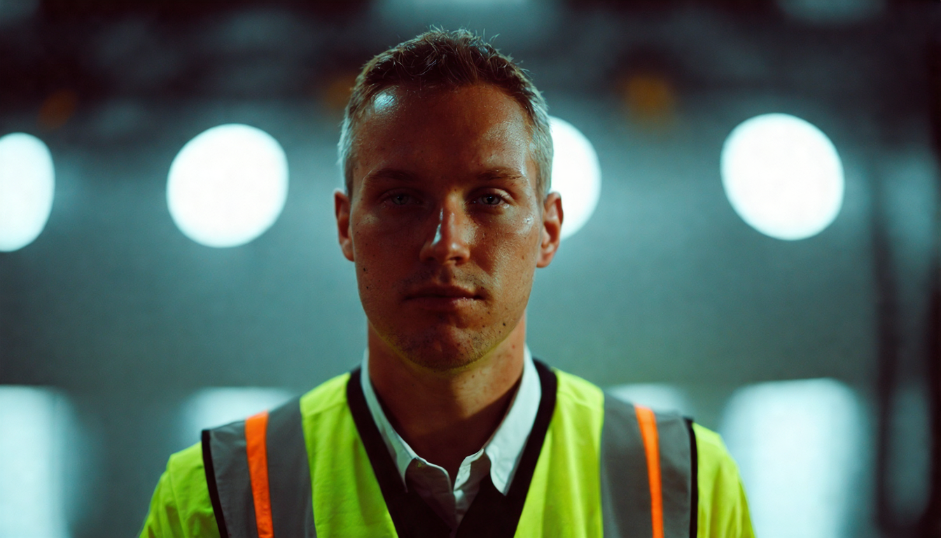 Dachs Verteiler Team